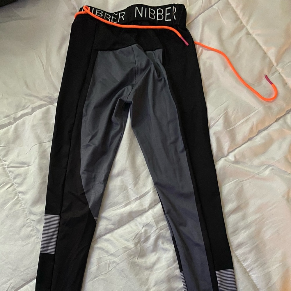 Nibber Tracksuit